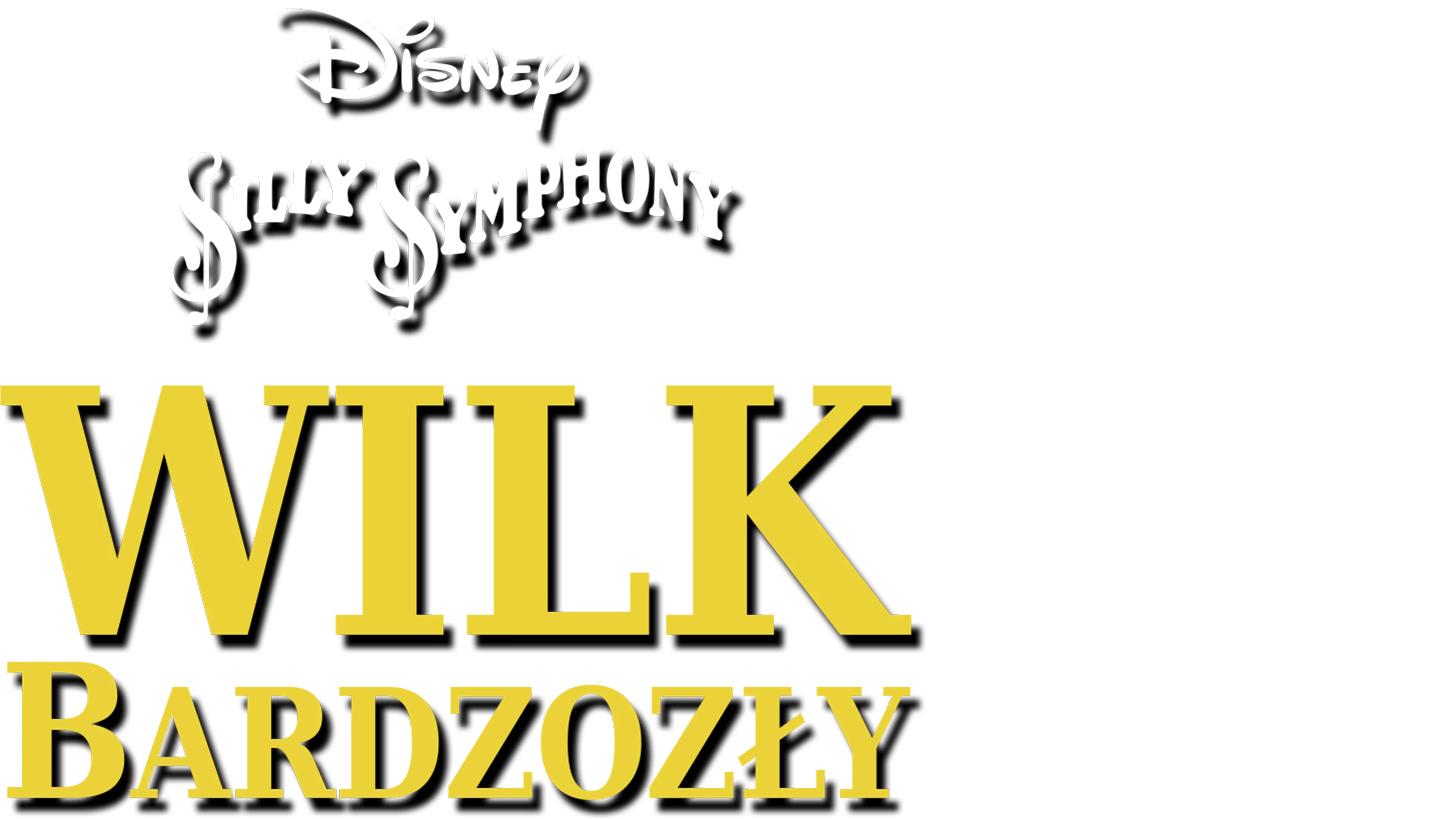 Wilk Bardzozły
