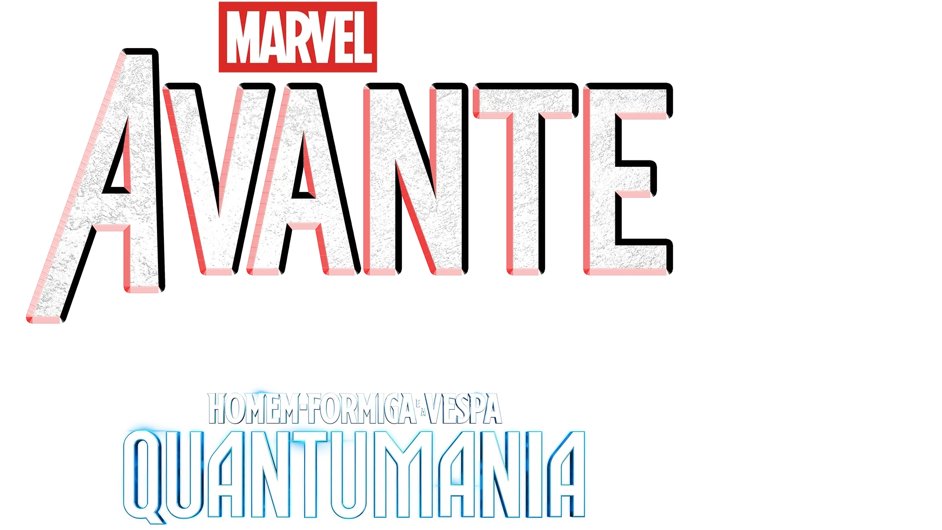 Avante: Nos Bastidores de Homem-Formiga e a Vespa: Quantumania