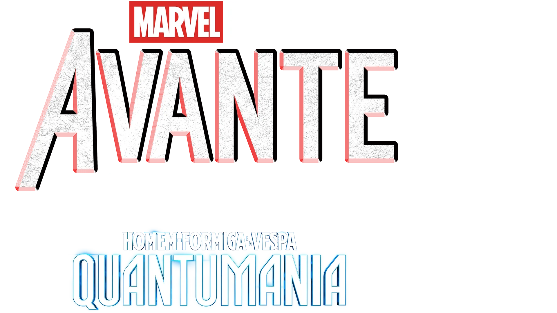Avante: Nos Bastidores de Homem-Formiga e a Vespa: Quantumania