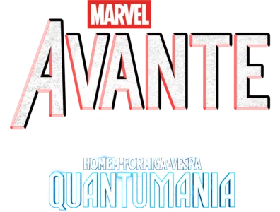 Avante: Nos Bastidores de Homem-Formiga e a Vespa: Quantumania