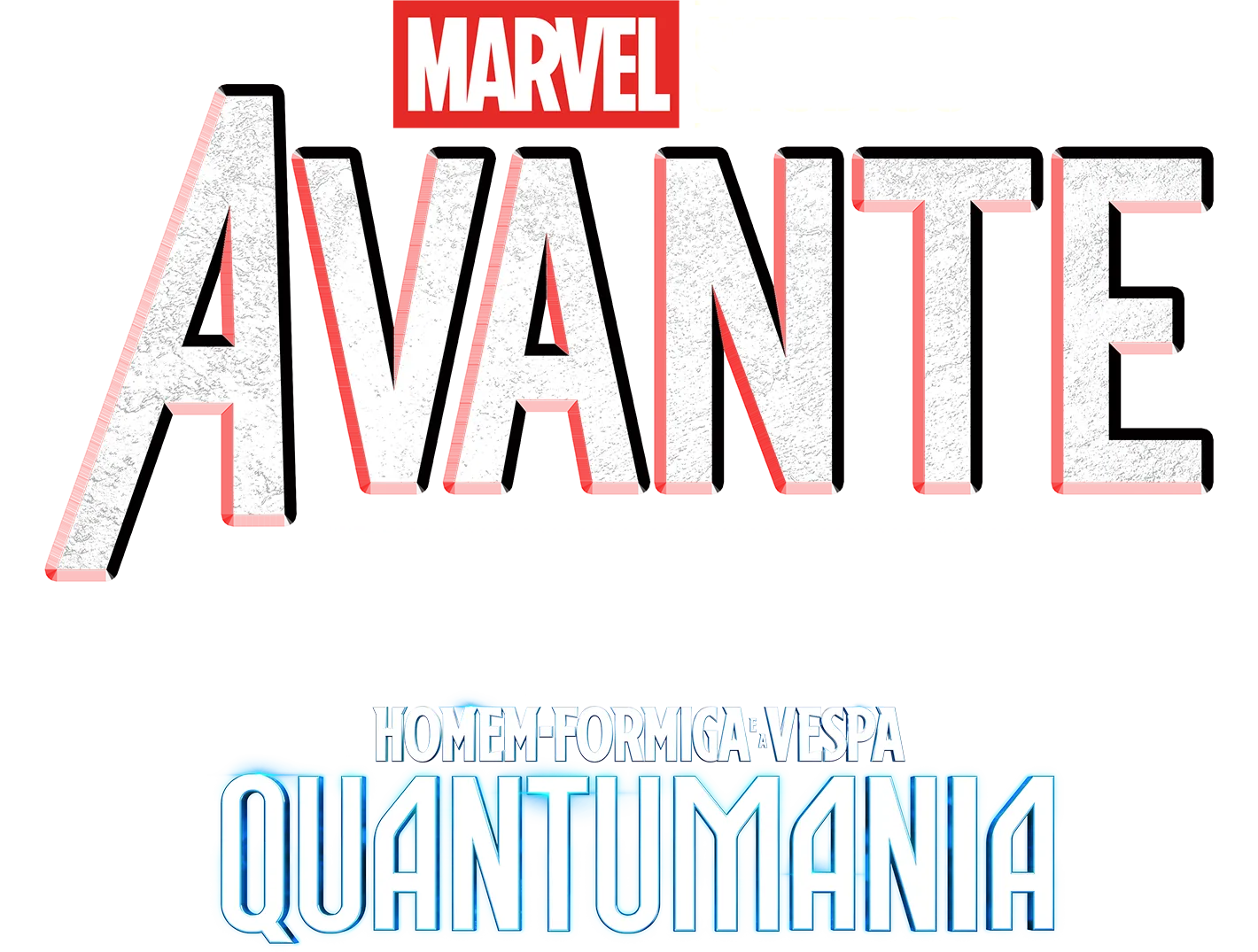 Avante: Nos Bastidores de Homem-Formiga e a Vespa: Quantumania
