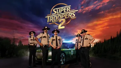 Super Troopers 2