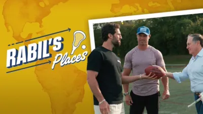 thumbnail - S1:E1 Turf Wars