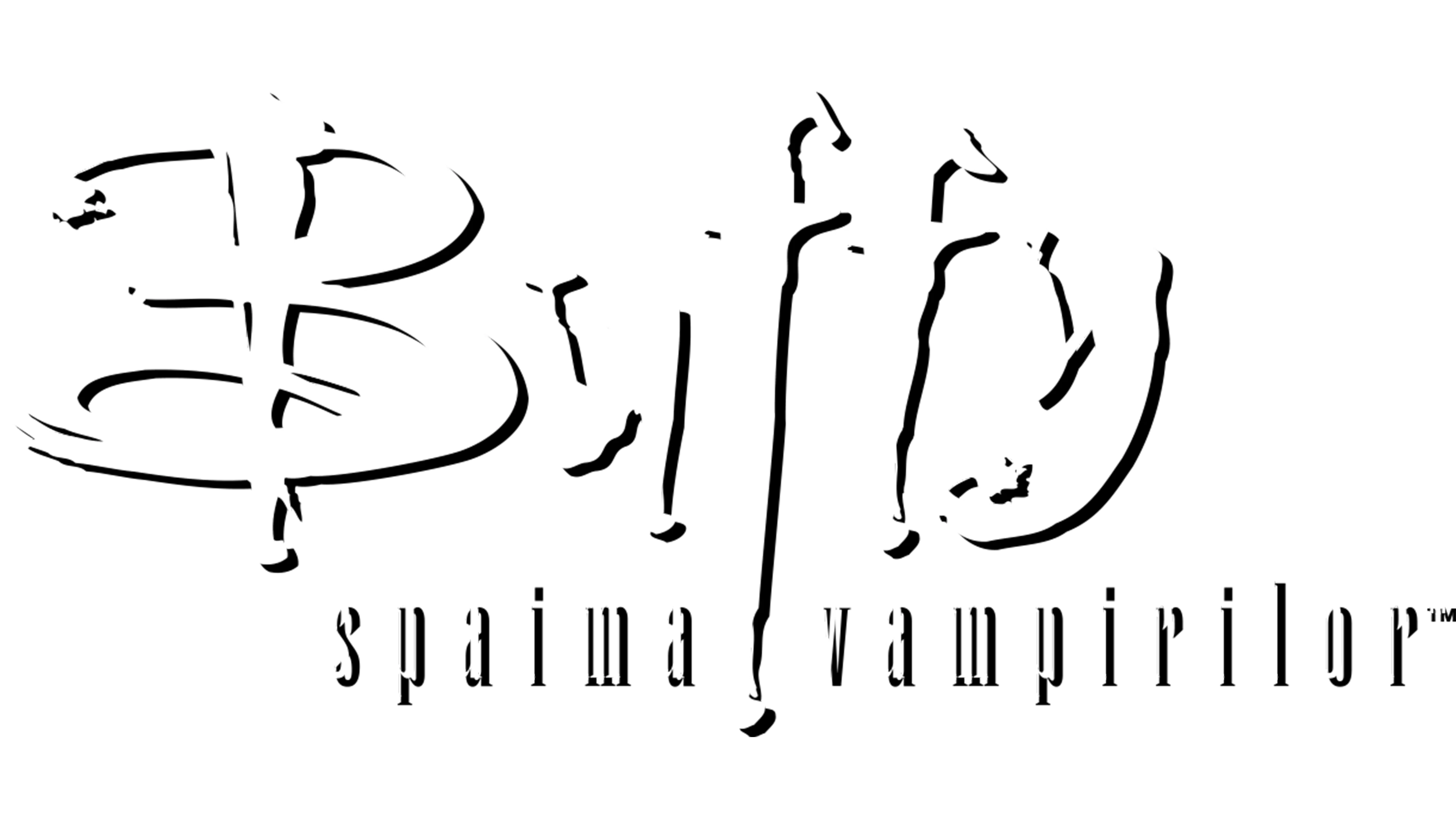 Buffy, spaima vampirilor