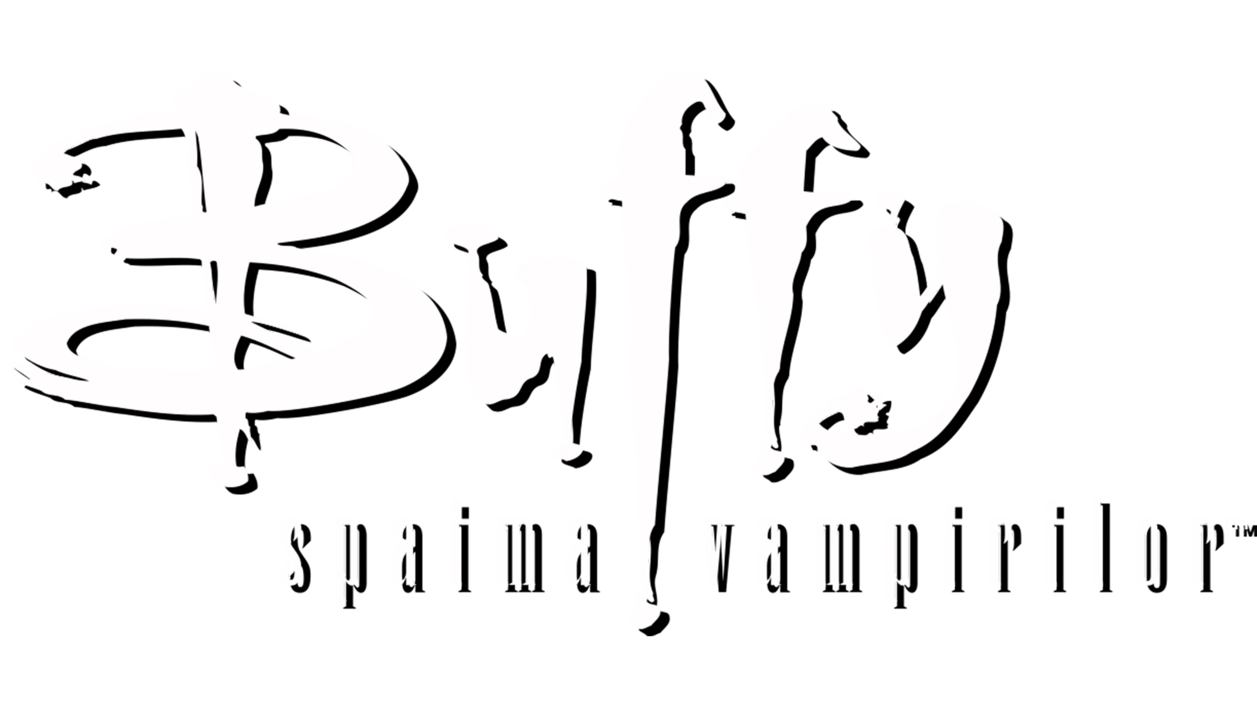 Buffy, spaima vampirilor