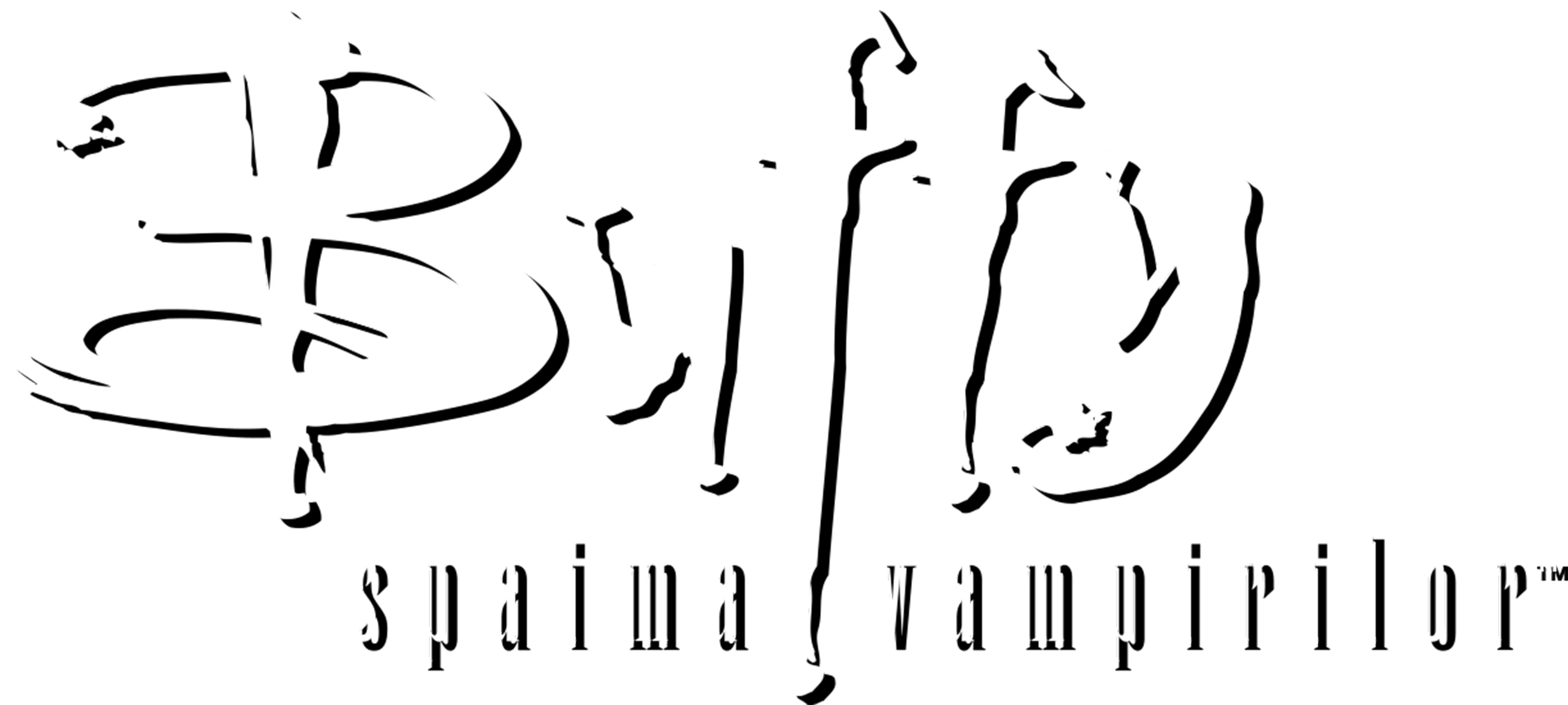 Buffy, spaima vampirilor