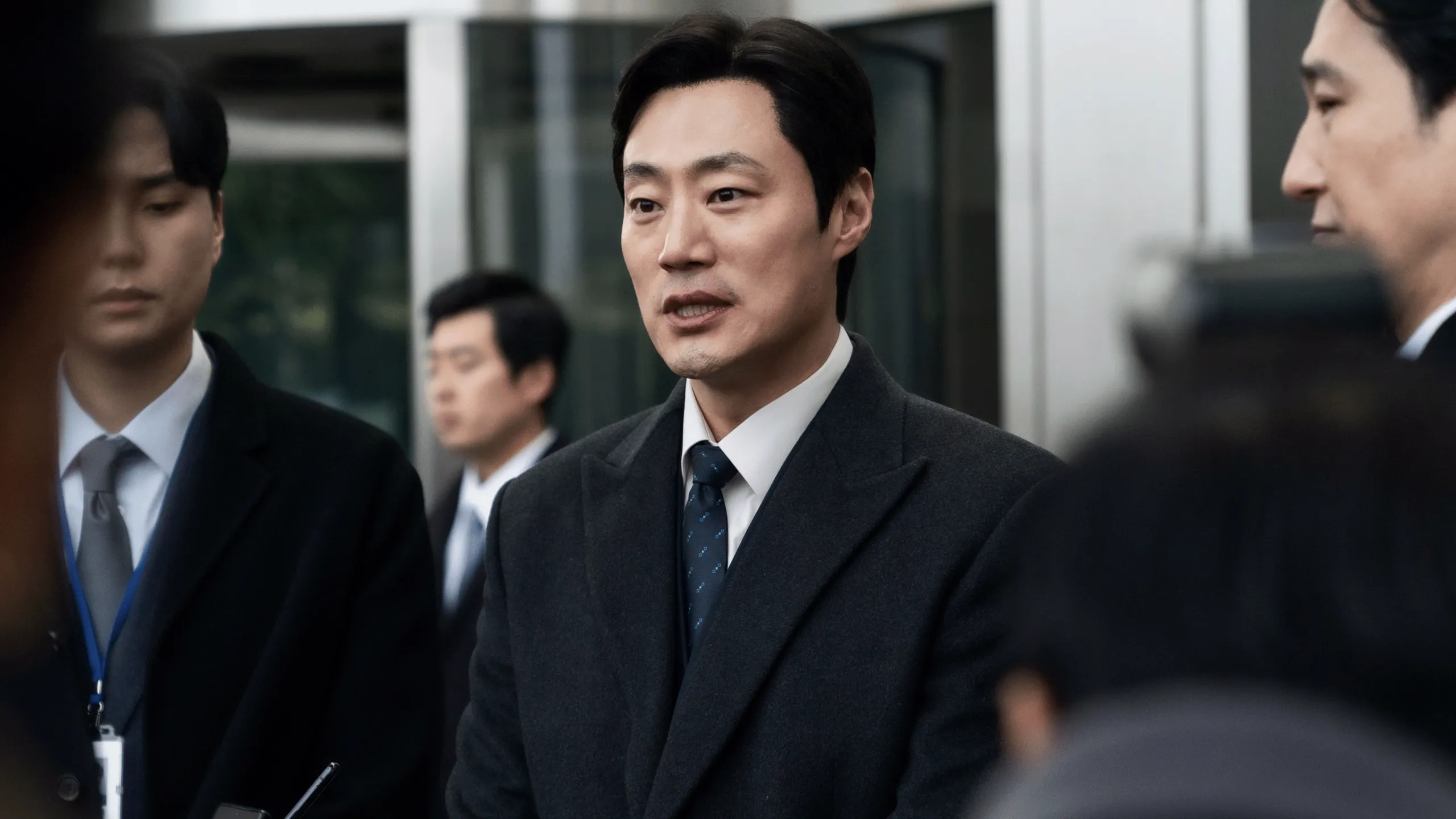 thumbnail - S1:E9 Episode 9