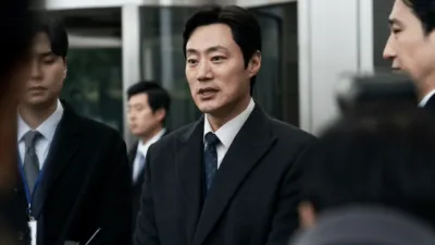 thumbnail - S1：第9話「第9話」