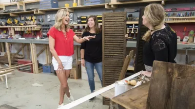 thumbnail - S13:E16 How Far Can $100 Go?