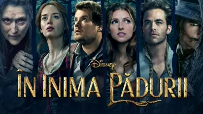 thumbnail - În inima pădurii