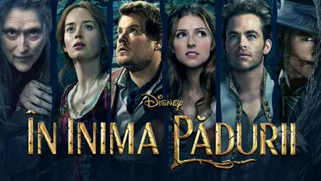 thumbnail - În inima pădurii