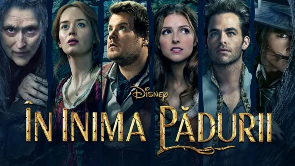 thumbnail - În inima pădurii