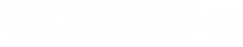 Infernal Affairs III