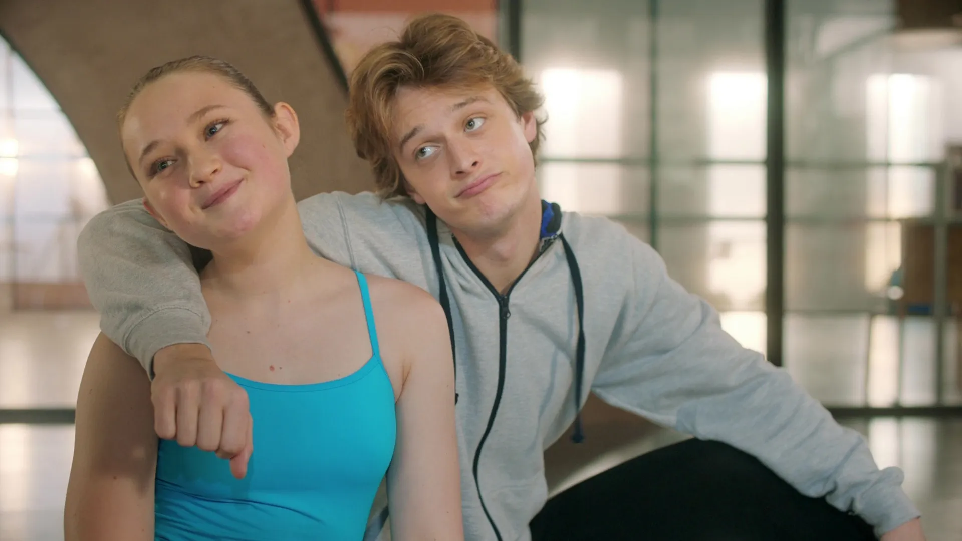 thumbnail - S3:E19 Only the Best