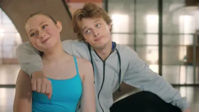 thumbnail - S3:E19 Only the Best