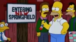 thumbnail - A Tale of Two Springfields S12:E2 A Tale of Two Springfields