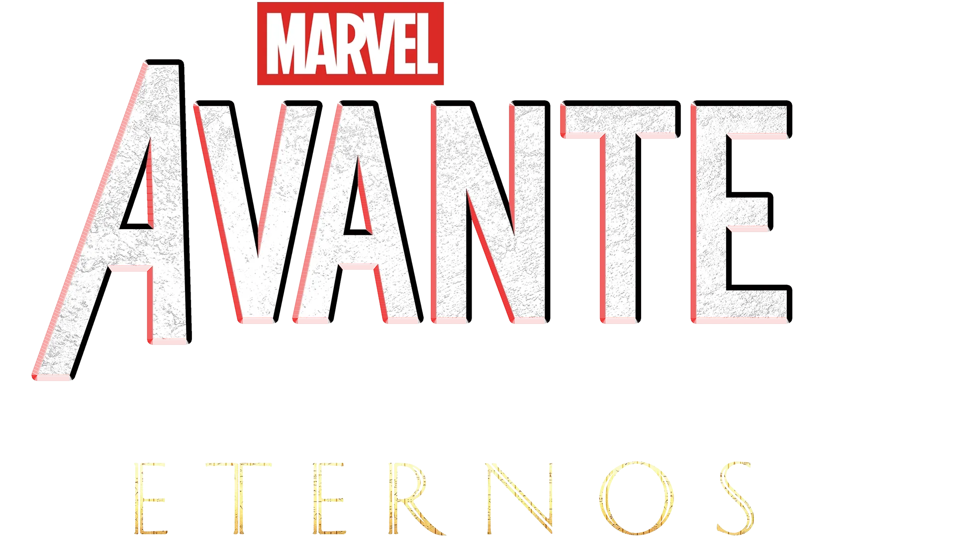 Nos Bastidores de Eternos