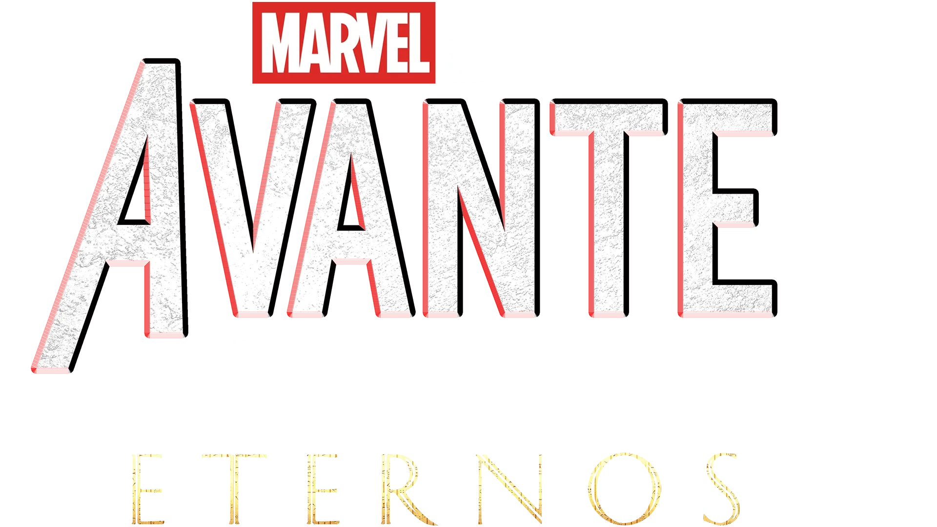 AVANTE: Nos Bastidores de Eternos