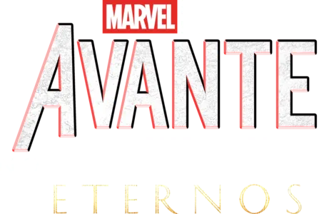 AVANTE: Nos Bastidores de Eternos