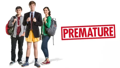 thumbnail - Premature