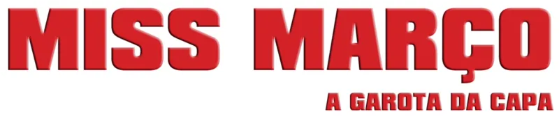 Miss Março: A Garota da Capa
