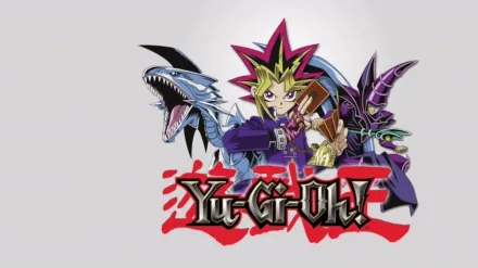 Yu-Gi-Oh!