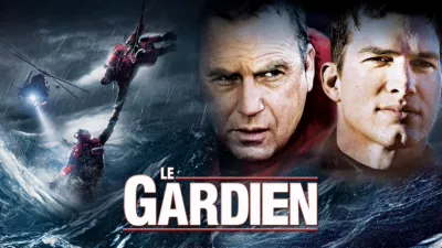 Le Gardien