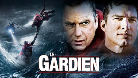thumbnail - Le Gardien