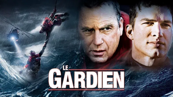 thumbnail - Le Gardien