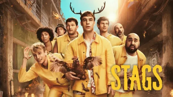 thumbnail - Despedida de soltero