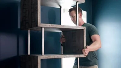 thumbnail - S4:E2 Finessed Flex Space 