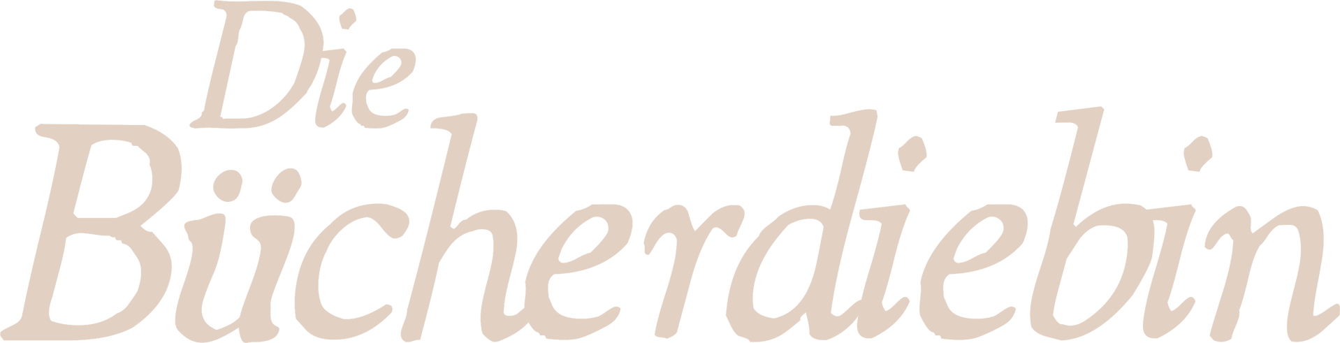 Die Bücherdiebin