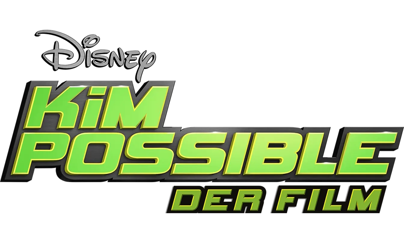 Kim Possible - Der Film