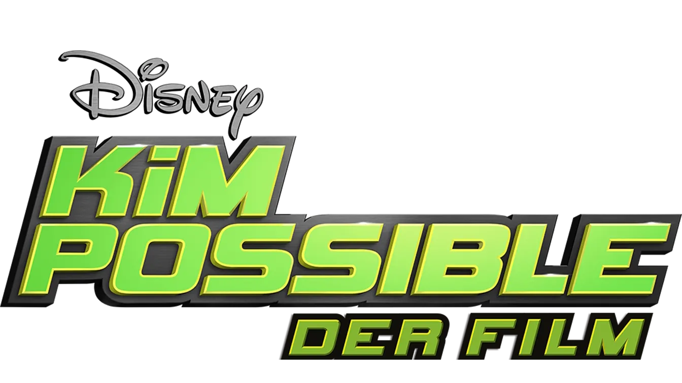 Kim Possible - Der Film