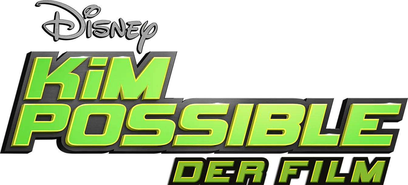 Kim Possible - Der Film