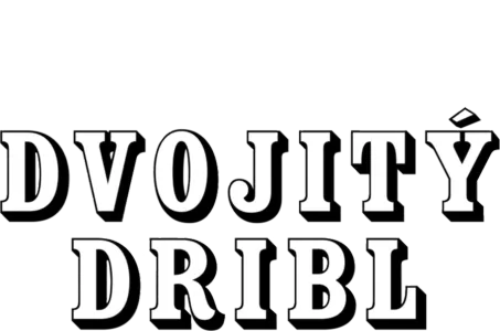 Dvojitý dribl