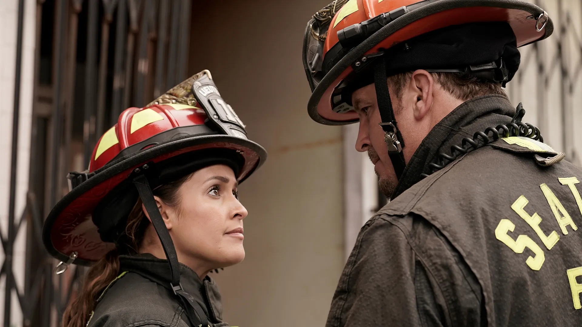 thumbnail - S6:E11 Could I Leave You?