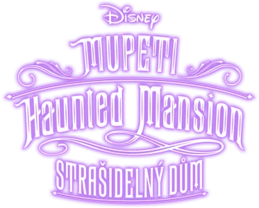 Mupeti Haunted Mansion: Strašidelný dům