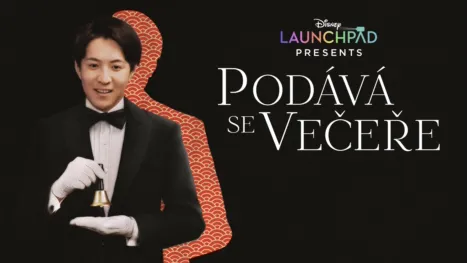 thumbnail - Podává se večeře