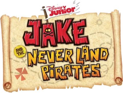 Jake and the Never Land Pirates