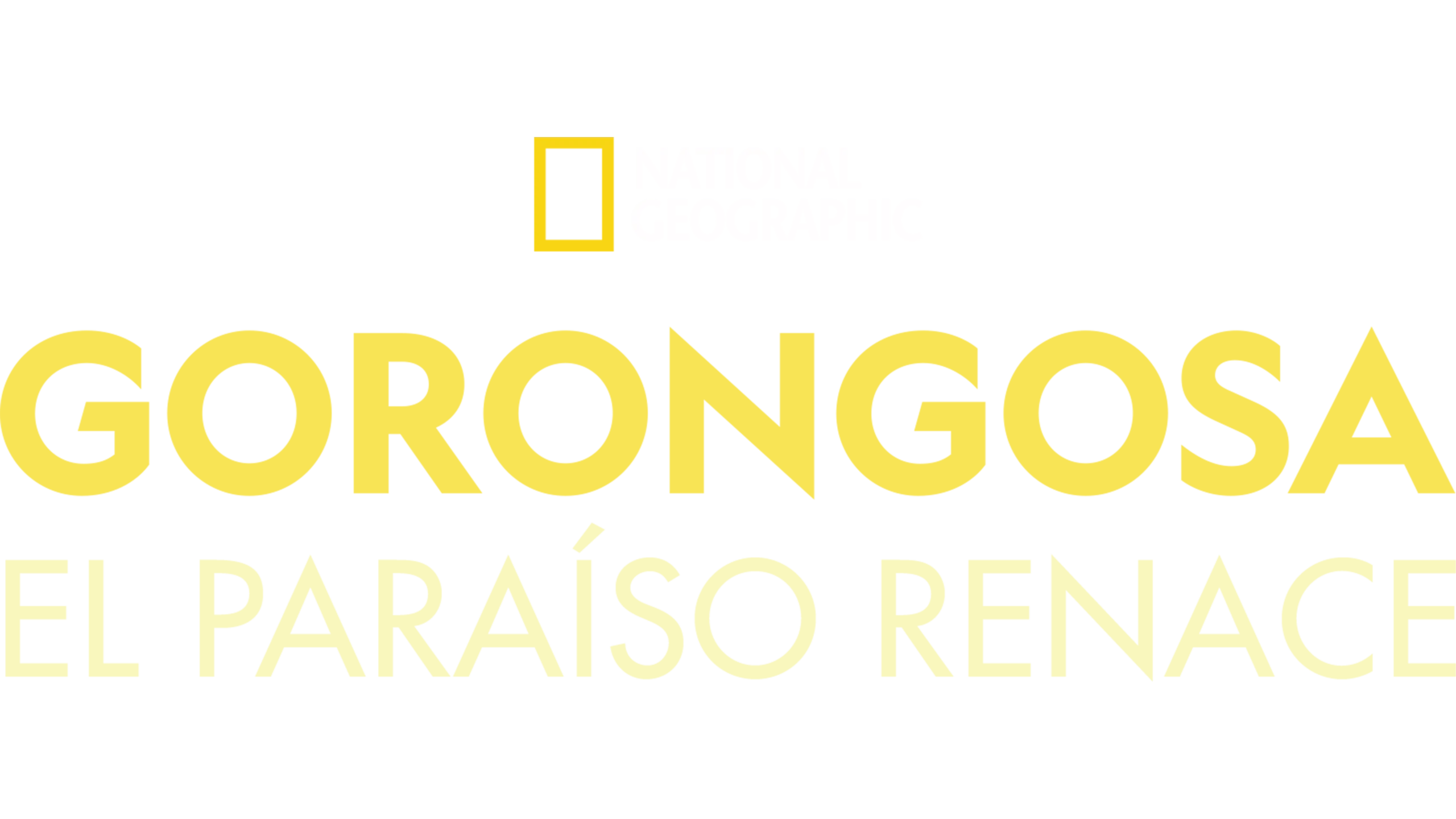 Gorongosa: El Paraíso Renace