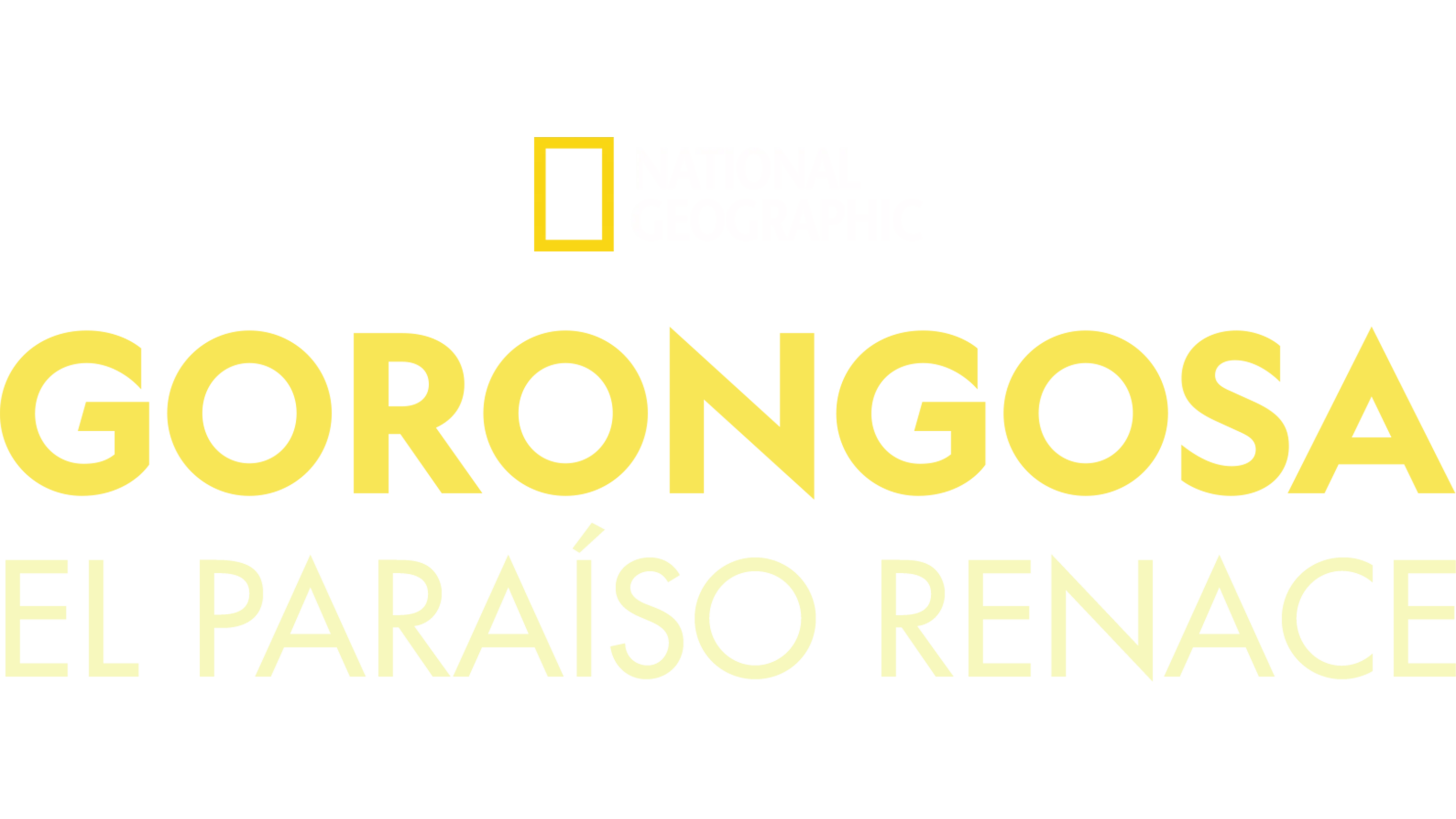 Gorongosa: El Paraíso Renace