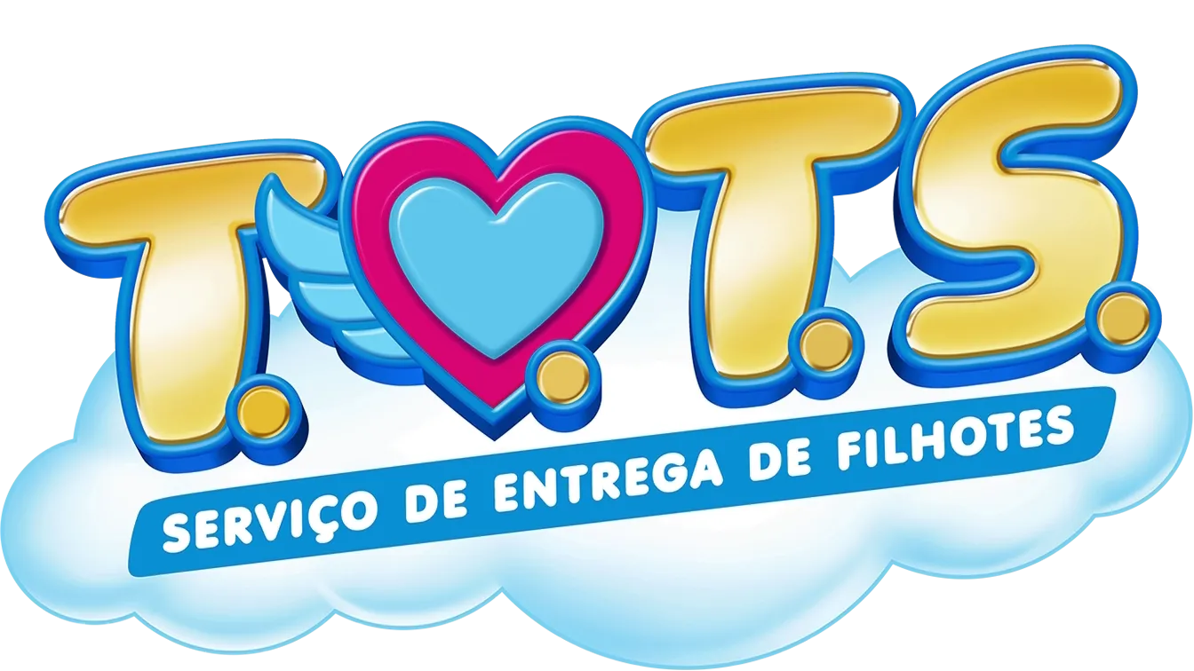 TOTS - Serviço de Entrega de Filhotes