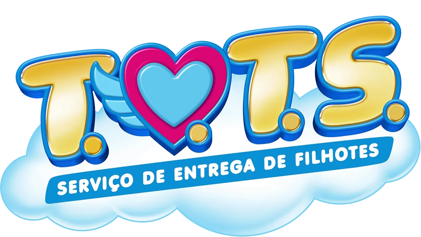 TOTS - Serviço de Entrega de Filhotes