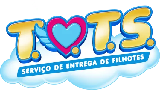 TOTS - Serviço de Entrega de Filhotes