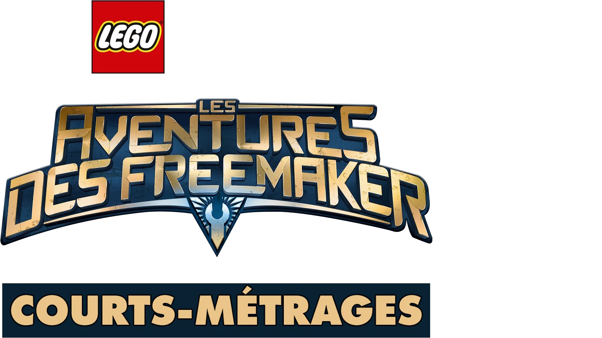 LEGO Star Wars Les Aventures des Freemaker (Courts-Métrages)
