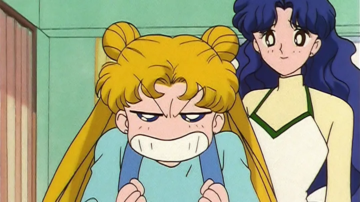 thumbnail - S4:E130 (Sub) Protect Mom's Dream: Double Moon's New Attack