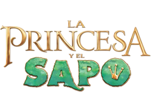 La princesa y el sapo