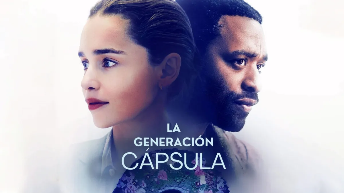 Ver La generación cápsula | Disney+