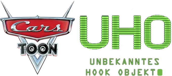 Cars Toon: UHO - Unbekanntes Hook Objekt